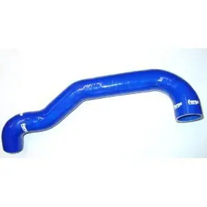 Durite silicone Forge Motorsport pour suppression resonateur intercooler Mini Countryman R60
