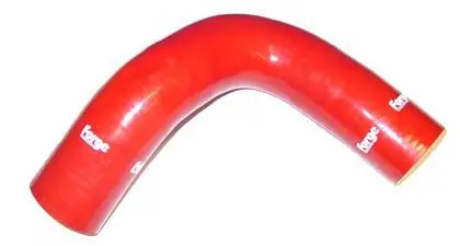 Durite silicone Forge Motorsport pour turbo Audi S3 1,8 Turbo 210 / 225cv