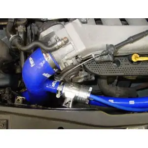 Kit durite silicone Forge Motorsport - délocalisation dump valve - Volkswagen Golf 4 1,8T 150/180cv