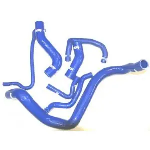 Kit durite silicone Forge Motorsport - Refroidissement - Volkswagen Golf 4 1,8T
