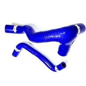 Kit durite silicone Forge Motorsport - Reniflard huile moteur - Volkswagen Golf 4 1,8T 150/180cv
