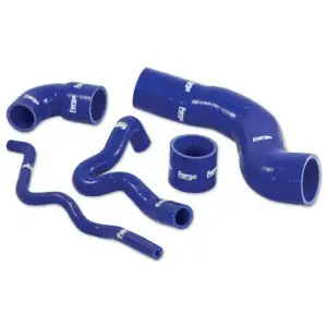 Kit durite silicone Forge Motorsport - Turbo - Volkswagen Golf 4 1,8T (AWP) à partir de 2001