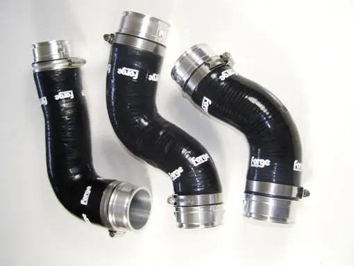 Kit durite silicone Forge Motorsport - Turbo - Volkswagen Golf 5 TDI 140