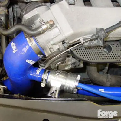 Kit durites silicone déplacement dump valve Audi A3 1,8 turbo 150 / 180cv