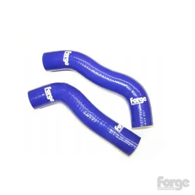 Kit durites silicone Forge Motorpsort pour dump valve à recirculation Nissan GTR R35