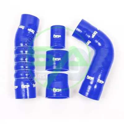 Kit durites silicone Forge Motorsport de turbo pour Audi RS3 (8V) à partir de 2015 — photo 3