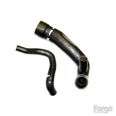 Kit durites silicone Forge Motorsport pour admission et degazage Peugeot 207 GT / GTI Turbo