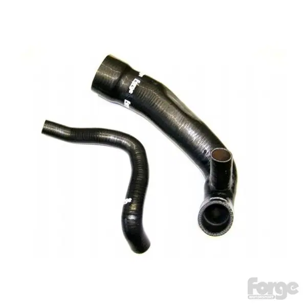 Kit durites silicone Forge Motorsport pour admission et degazage Peugeot 207 GT / GTI Turbo