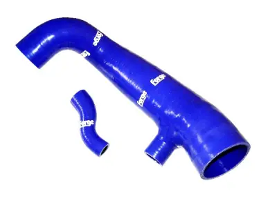Kit durites silicone Forge Motorsport pour admission Mini Cooper S R56 de 2007 à 2012
