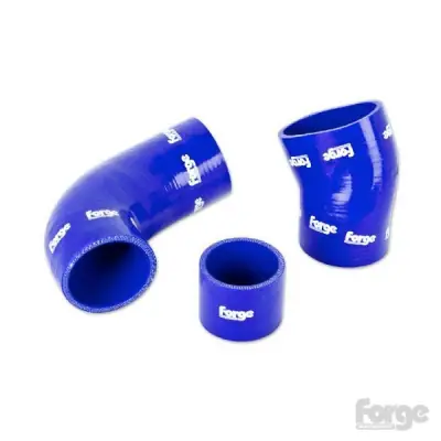 Kit durites silicone Forge Motorsport pour admission Opel Zafira GSI