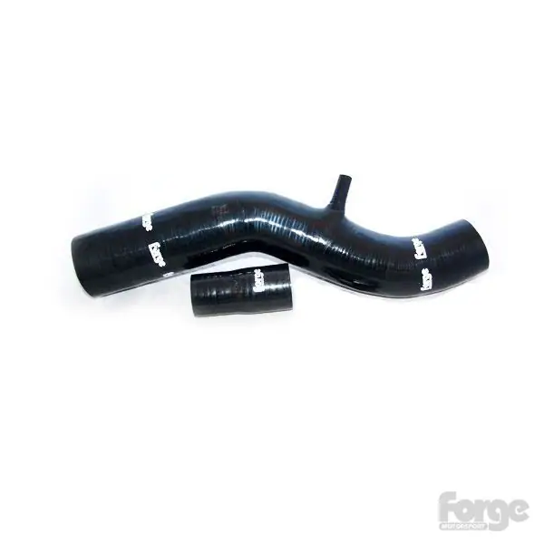 Kit durites silicone Forge Motorsport pour admission Renault Megane RS 225 / 230 R26