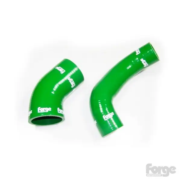 Kit durites silicone Forge Motorsport pour boite à air Ford Focus RS MK2
