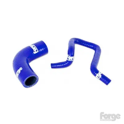 Kit durites silicone Forge Motorsport pour dégazage huile Opel Astra H OPC