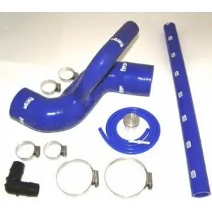 Kit durites silicone Forge Motorsport pour déplacement dump valve Audi S3 1,8 turbo 210 / 225cv