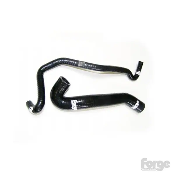 Kit durites silicone Forge Motorsport pour dump valve et N75 Audi S3 1,8 Turbo 225cv (BAM / APX)