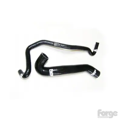 Kit durites silicone Forge Motorsport pour dump valve et N75 Audi TT (8N / MK1) 1,8 turbo 225cv de 1998 à 2006