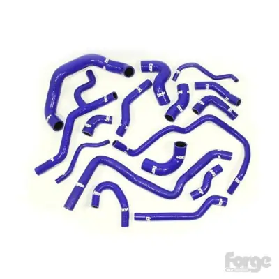 Kit durites silicone Forge Motorsport pour refroidissement Audi TTS à partir de 2008