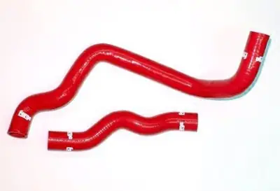 Kit durites silicone Forge Motorsport pour refroidissement Citroen DS3 — photo 3