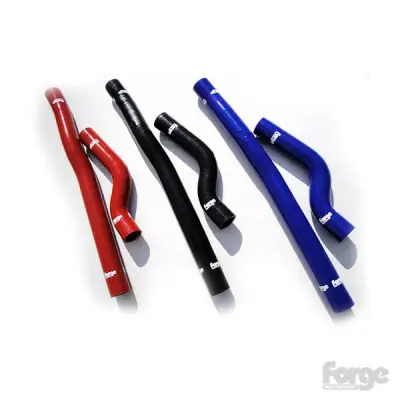 Kit durites silicone Forge Motorsport pour refroidissement Hyundai Genesis turbo