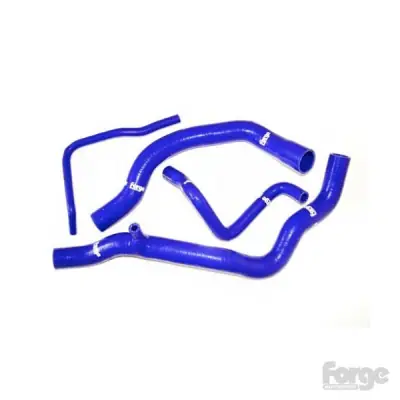 Kit durites silicone Forge Motorsport pour refroidissement Mini Cooper S R53 jusque 2007