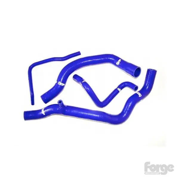 Kit durites silicone Forge Motorsport pour refroidissement Mini Cooper S R53 jusque 2007