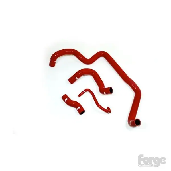 Kit durites silicone Forge Motorsport pour refroidissement Mini Cooper S R58 à partir de 2011