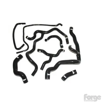 Kit durites silicone Forge Motorsport pour refroidissement Opel Astra J OPC