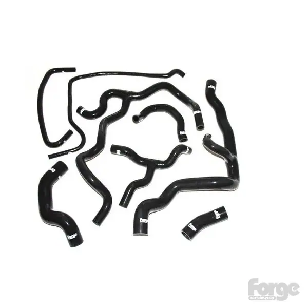 Kit durites silicone Forge Motorsport pour refroidissement Opel Astra J OPC