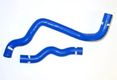 Kit durites silicone Forge Motorsport pour refroidissement Peugeot 207 GT Turbo