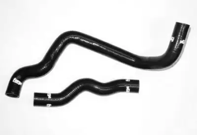 Kit durites silicone Forge Motorsport pour refroidissement Peugeot RCZ 156 THP — photo 2