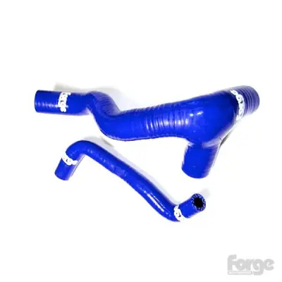 Kit durites silicone Forge Motorsport pour reniflard d'huile Audi TT MK1 (8N) 1,8 turbo 150 / 180cv de 1998 à 2006