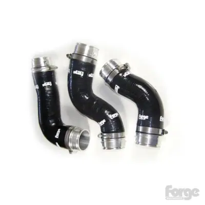 Kit durites silicone Forge Motorsport pour turbo Audi A3 2,0 TDI 140