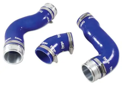 Kit durites silicone Forge Motorsport pour turbo Audi A3 2,0 TFSI