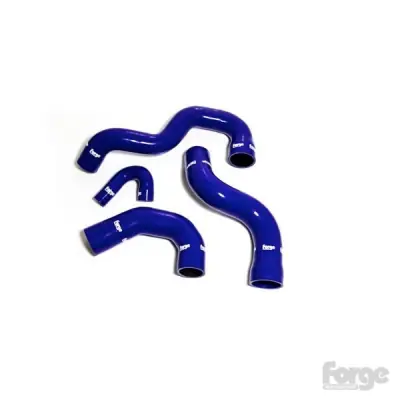 Kit durites silicone Forge Motorsport pour turbo Audi A4 (B8) 2,0 Fsi turbo