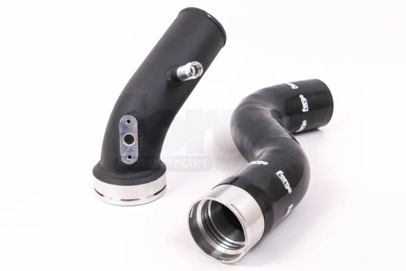 Kit durites silicone Forge Motorsport pour turbo Bmw série 1 (F20) 135
