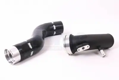 Kit durites silicone Forge Motorsport pour turbo Bmw série 1 (F20) 135 — photo 2
