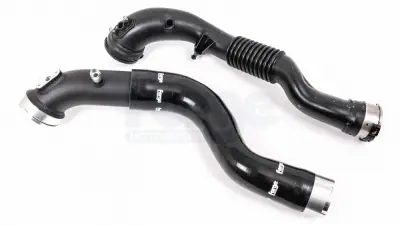 Kit durites silicone Forge Motorsport pour turbo Bmw série 1 (F20) 135 — photo 3