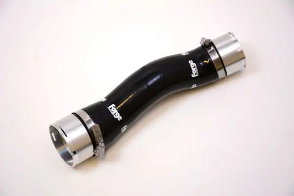 Kit durites silicone Forge Motorsport pour turbo - échangeur Bmw série 1 (F20) 135