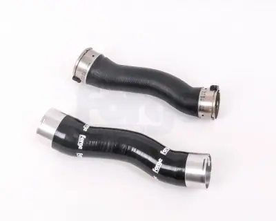 Kit durites silicone Forge Motorsport pour turbo - échangeur Bmw série 1 (F20) 135 — photo 2