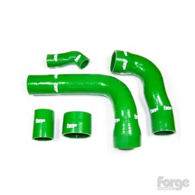 Kit durites silicone Forge Motorsport pour turbo Ford Focus RS MK2