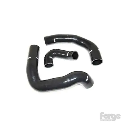 Kit durites silicone Forge Motorsport pour turbo Ford Focus ST250