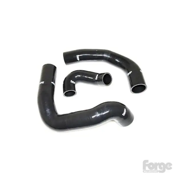 Kit durites silicone Forge Motorsport pour turbo Ford Focus ST250