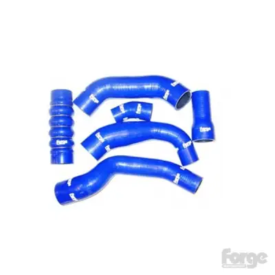 Kit durites silicone Forge Motorsport pour turbo Ford Mondeo 2,0 / 2,2 TDCI