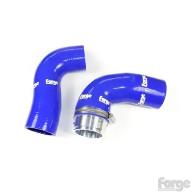 Kit durites silicone Forge Motorsport pour turbo Mini Cooper S R55 / R56 / R57 (N14) de 2007 à 2009