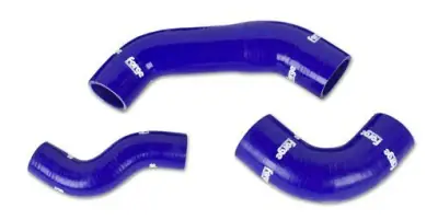 Kit durites silicone Forge Motorsport pour turbo Mitsubishi Colt CZT