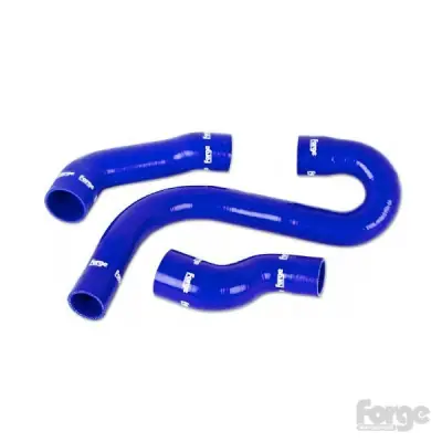 Kit durites silicone Forge Motorsport pour turbo Opel Astra H OPC