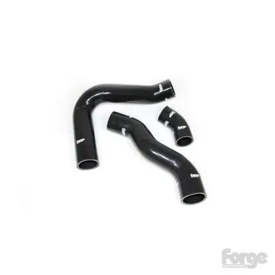 Kit durites silicone Forge Motorsport pour turbo Opel Astra J OPC
