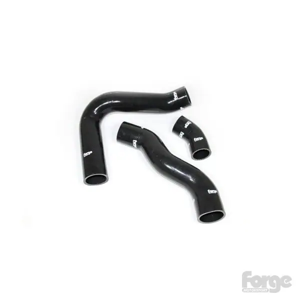 Kit durites silicone Forge Motorsport pour turbo Opel Astra J OPC