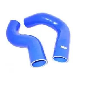 Kit durites silicone Forge Motorsport pour turbo partie supérieur Audi S3 1,8 turbo 210 / 225cv