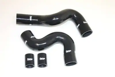 Kit durites silicone Forge Motorsport pour turbo Peugeot 307 HDI 110
